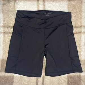 Aeropostale Biker Shorts